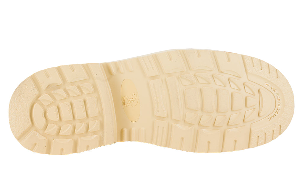 Iron Age Men's 8 Inch Reinforcer WP CT Brown