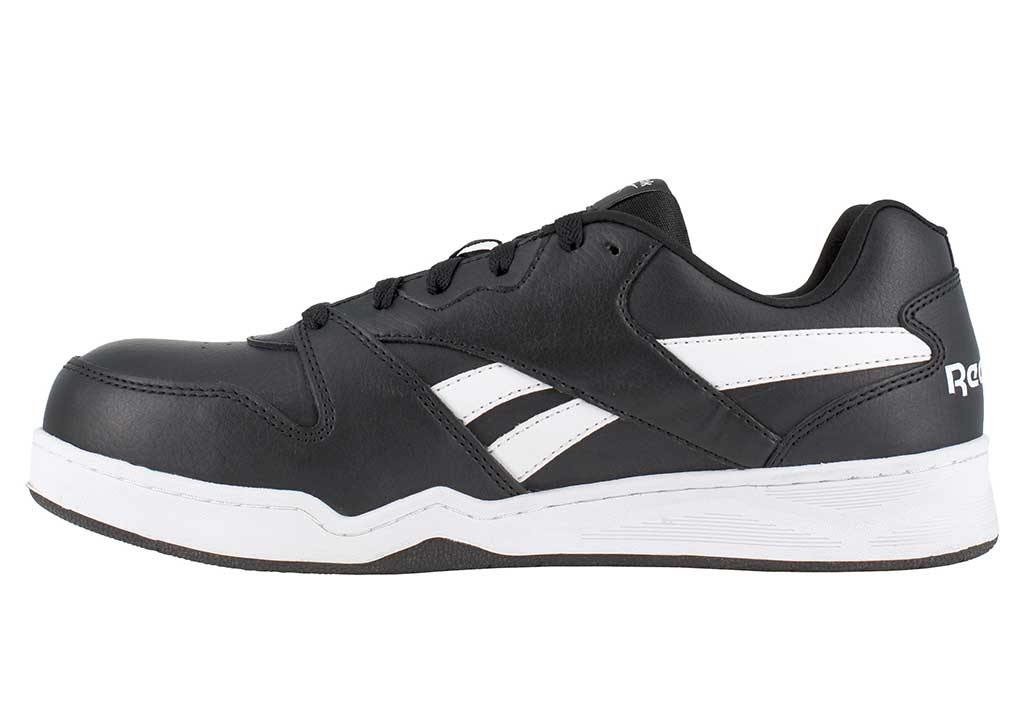 Reebok Work Men's BB4500 Work Low Top