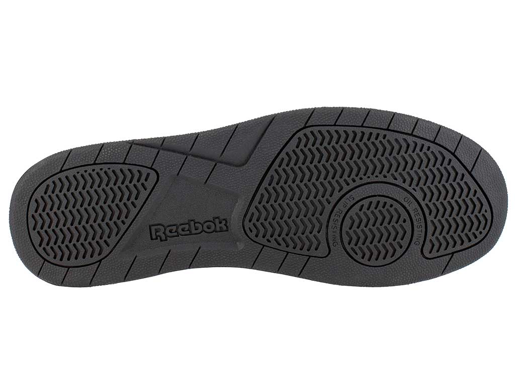Reebok Work Men's BB4500 Work Low Top