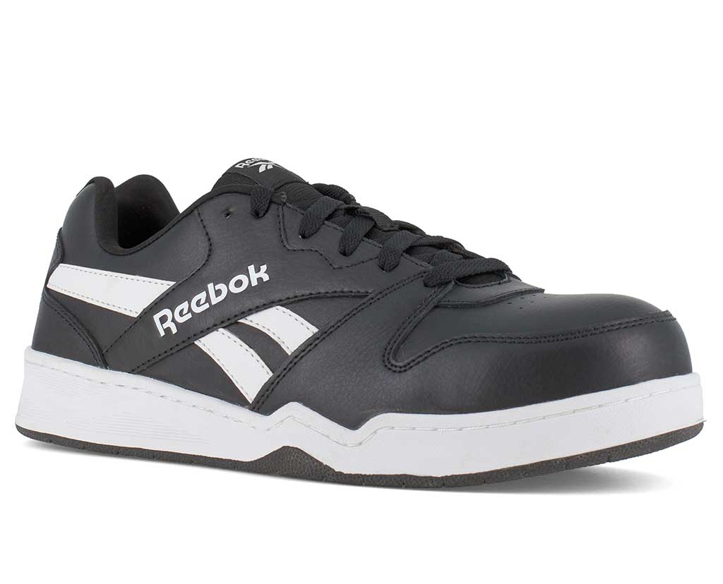 Reebok Work Men's BB4500 Work Low Top