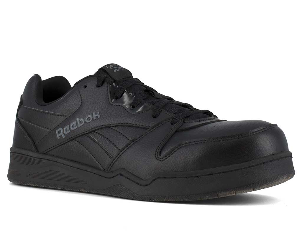 Reebok Work Men's BB4500 Work Low Top