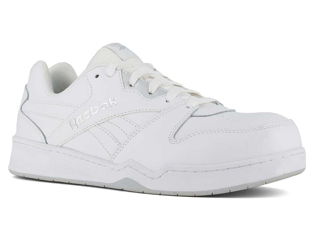 Reebok Work Men's BB4500 Work Low Top