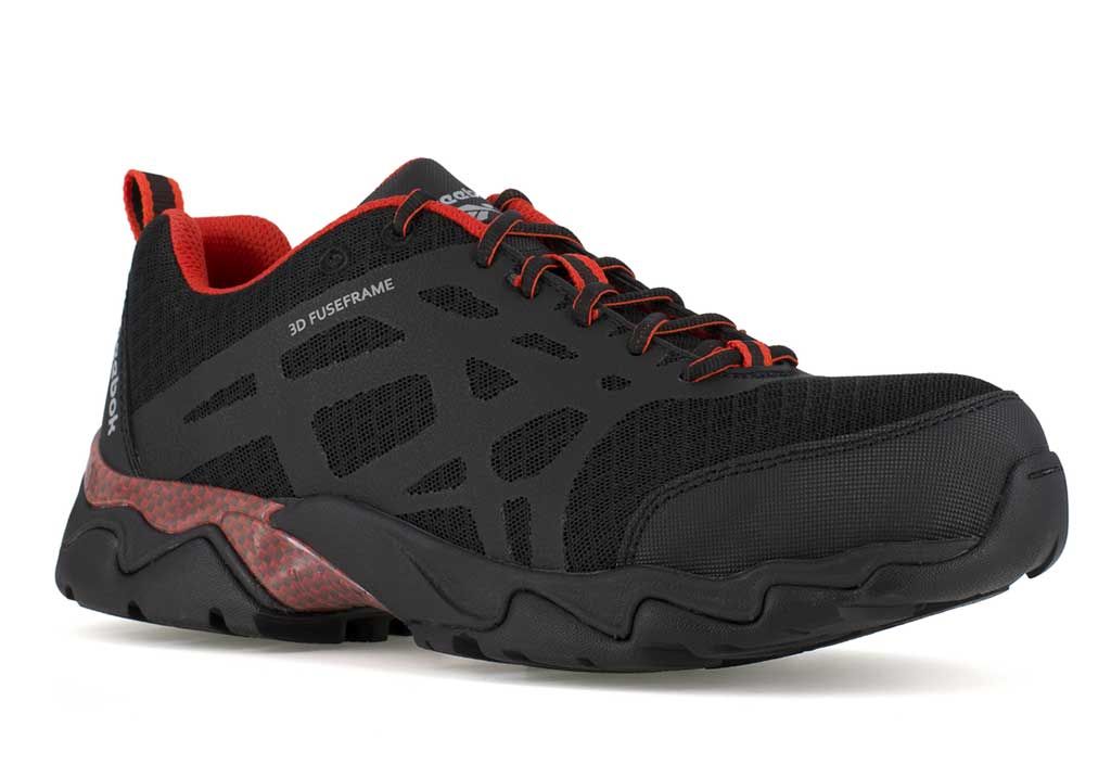 Reebok Work Men's Beamer