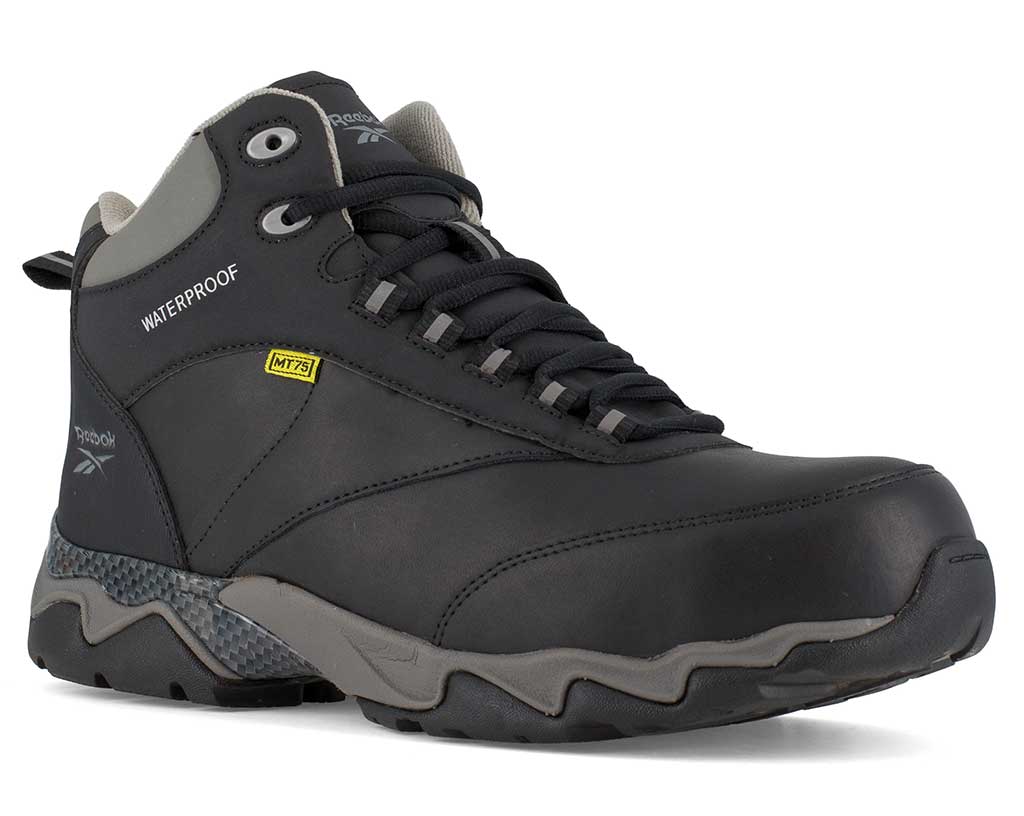 Reebok Work Men's Beamer Mid