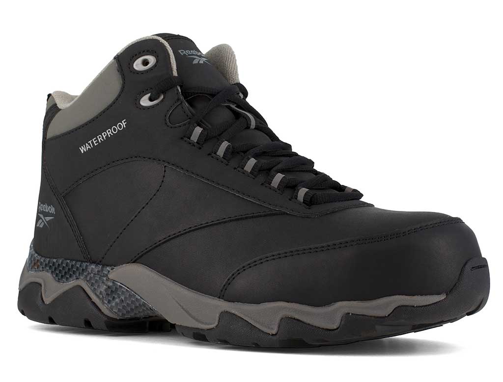 Reebok Work Men's Beamer Mid