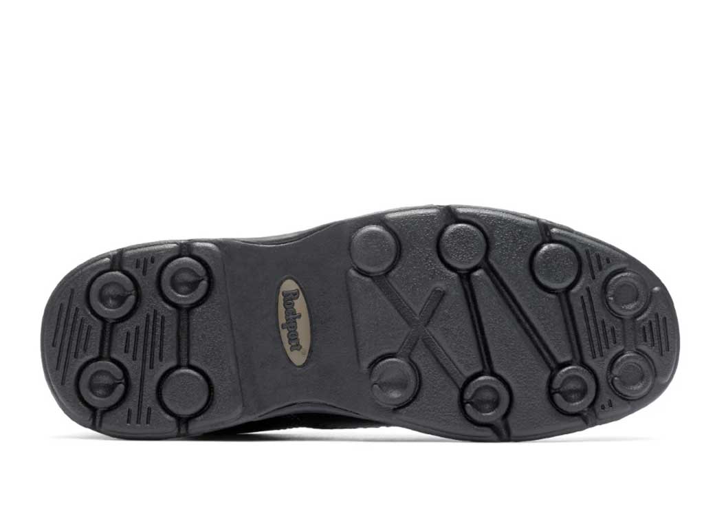 Rockport Men's Ridgefield Eureka Lace-Up