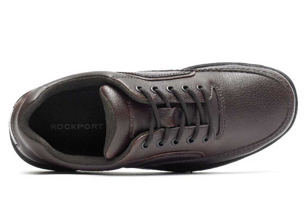 Rockport Men's Ridgefield Eureka Lace-Up