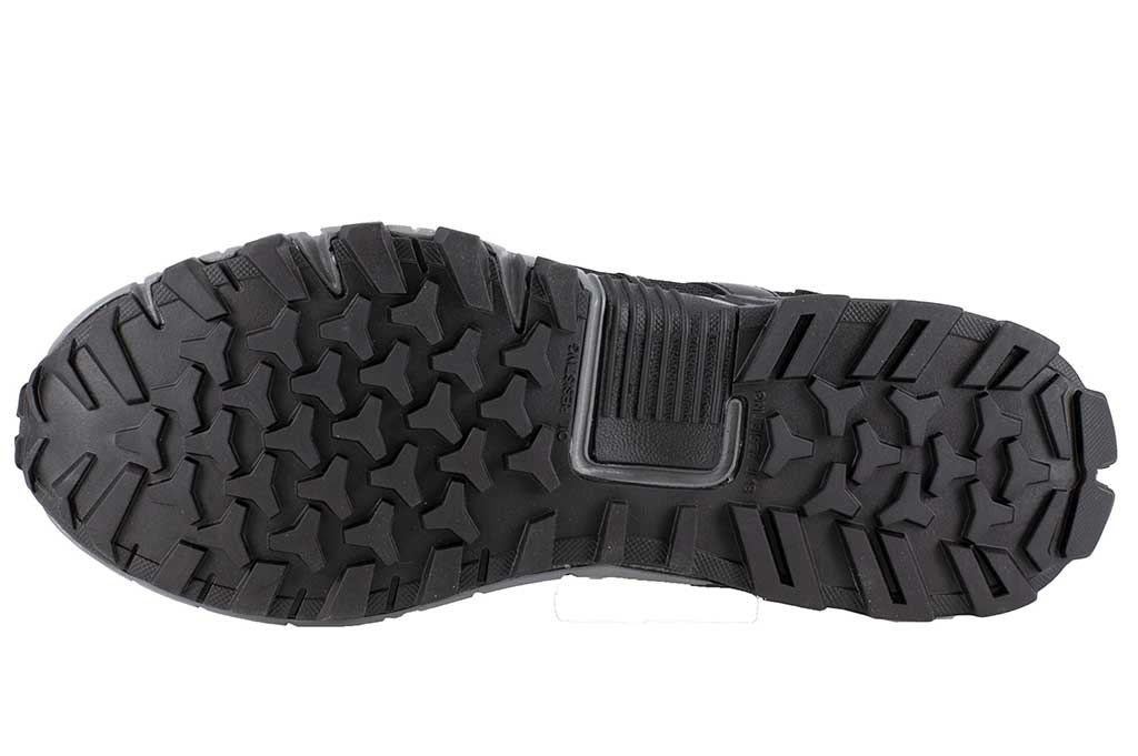 Reebok Work Men's Trailgrip Work Hiker