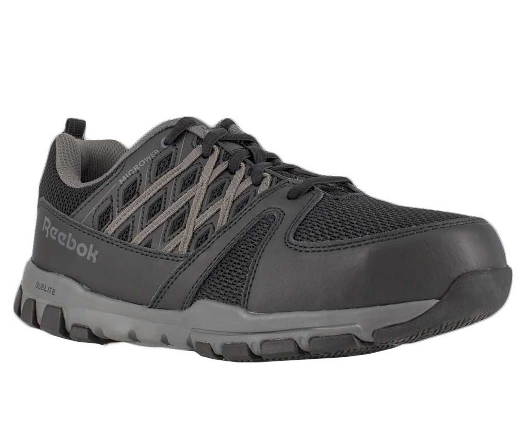 Reebok Work Men's Sublite Work ST