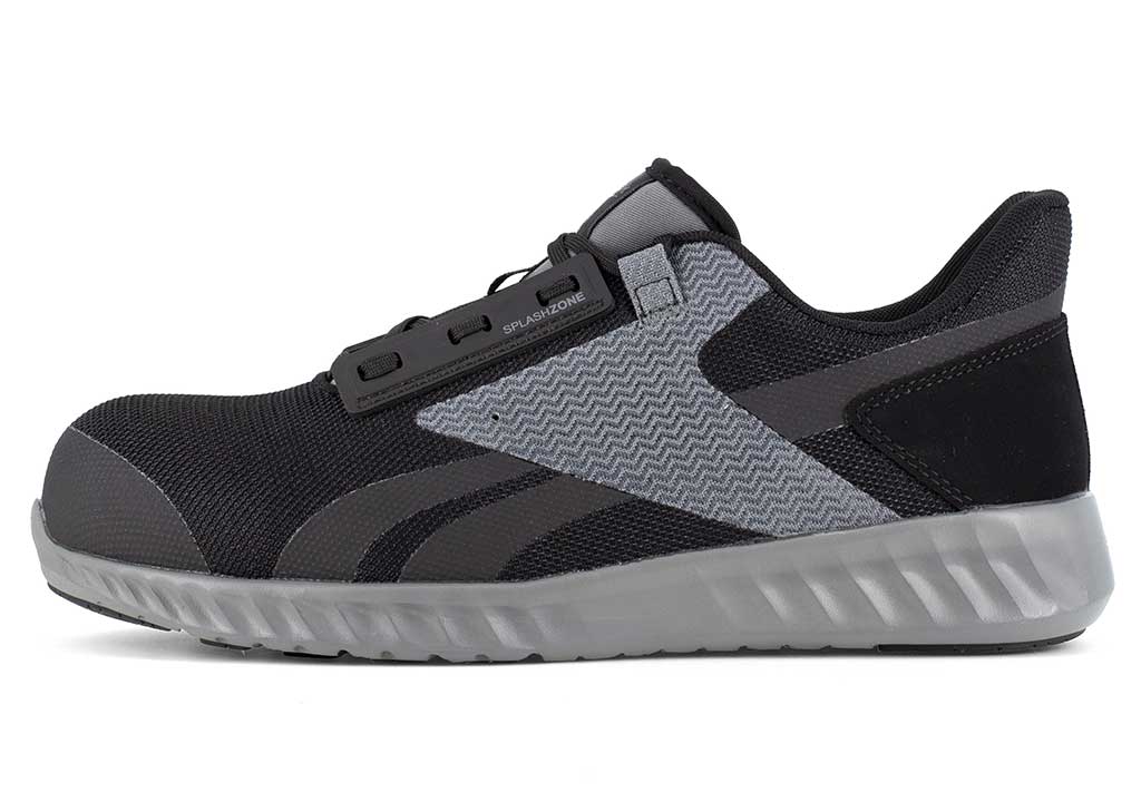 Reebok Work Men's Sublite Legend CT