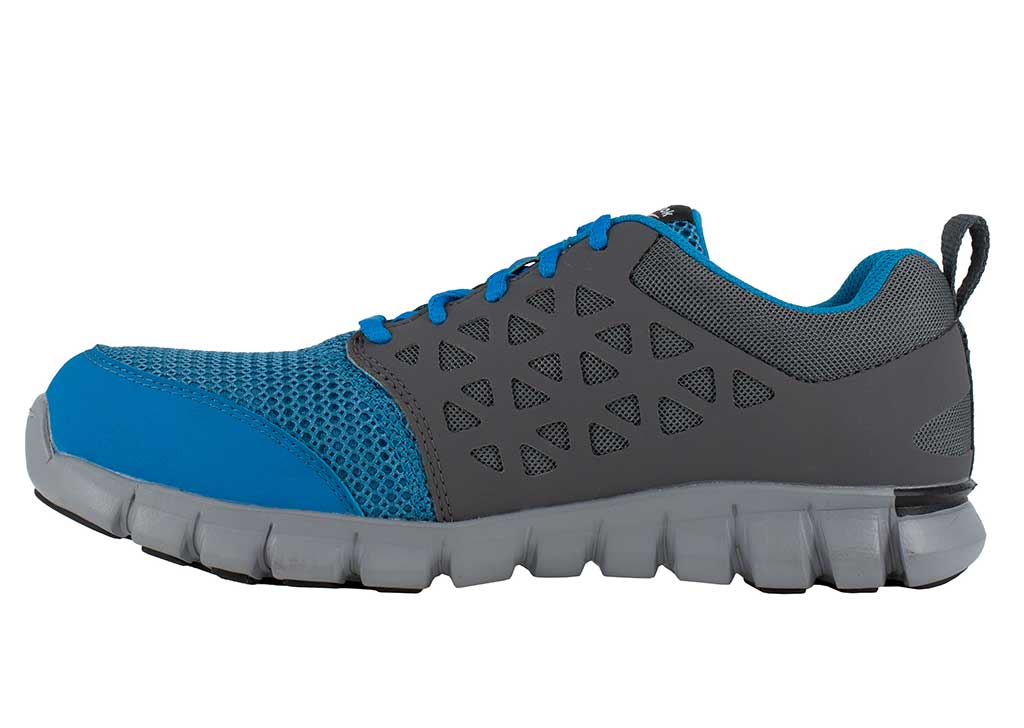 Reebok Work Men's Sublite Cushion Work AT