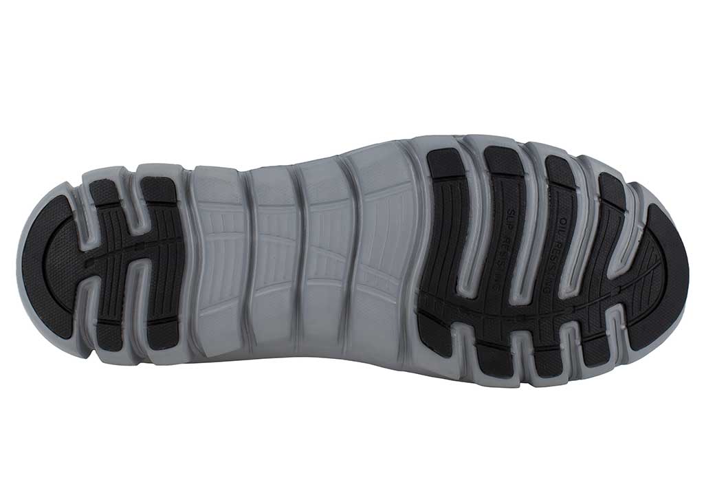 Reebok Work Men's Sublite Cushion Work AT