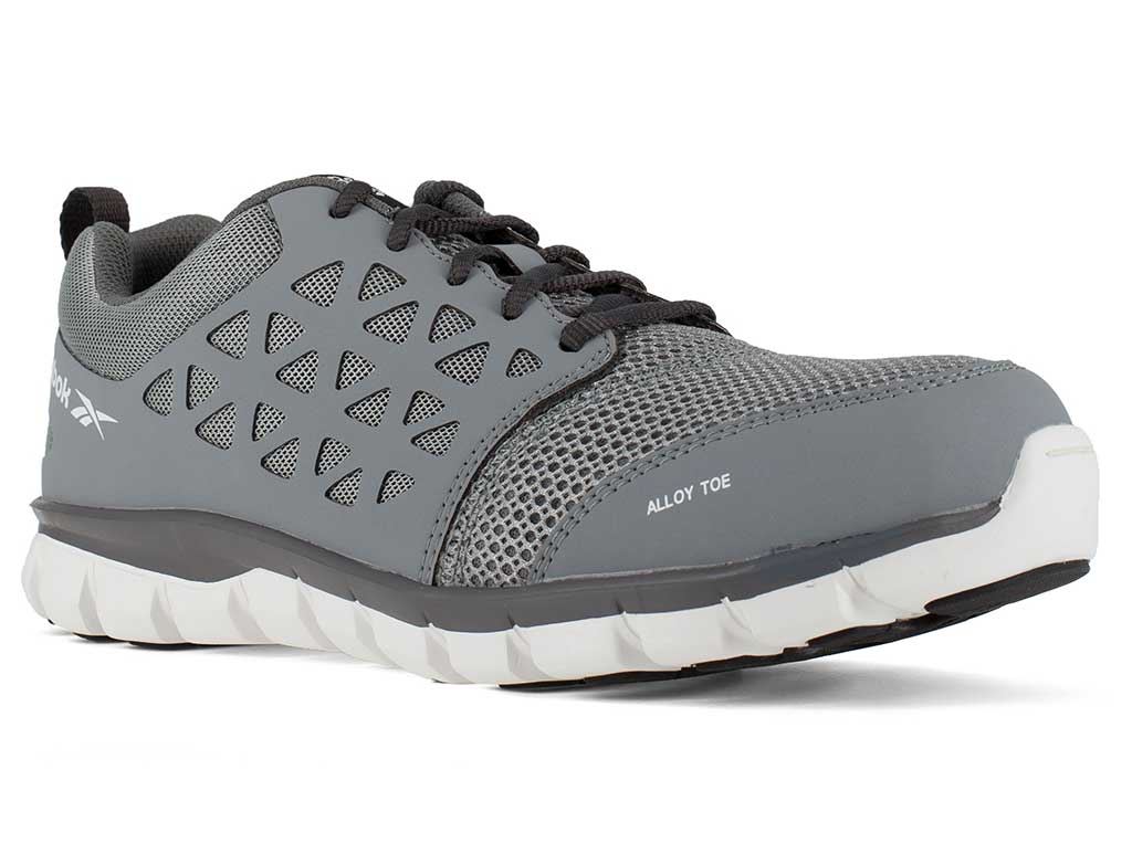 Reebok Work Men's Sublite Cushion Work AT