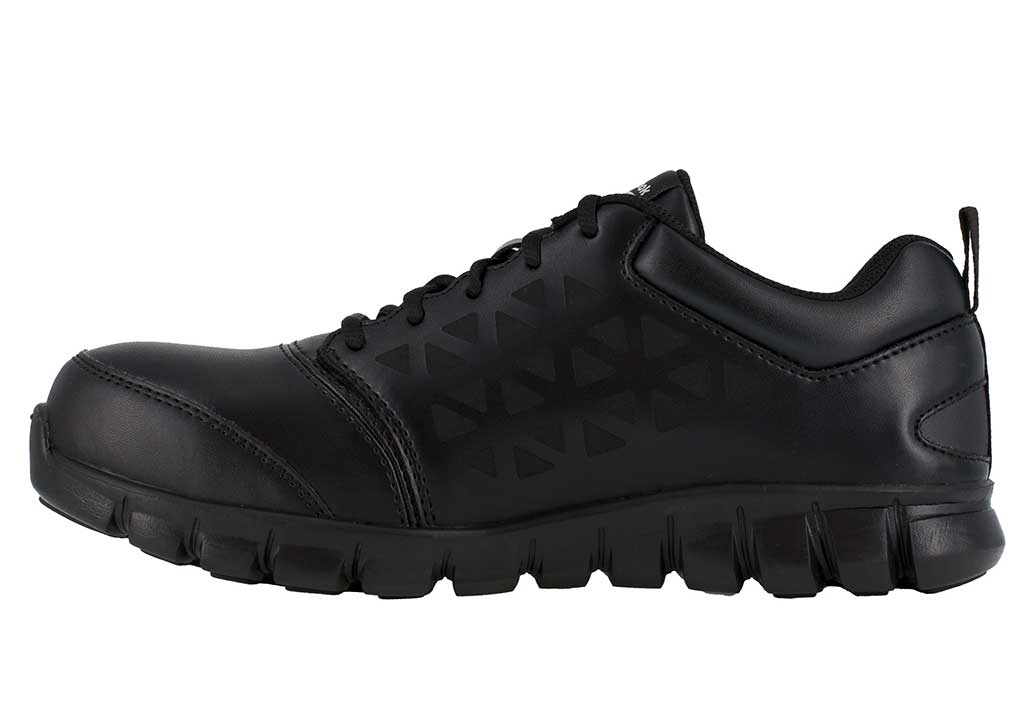 Reebok Work Men's Sublite Cushion Work AT
