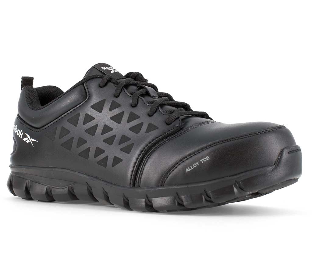 Reebok Work Men's Sublite Cushion Work AT