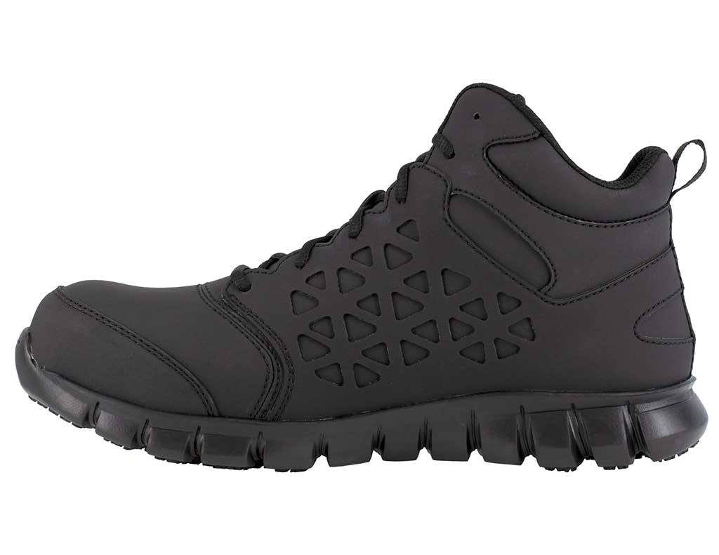 Reebok Work Men's Sublite Cushion CT Mid