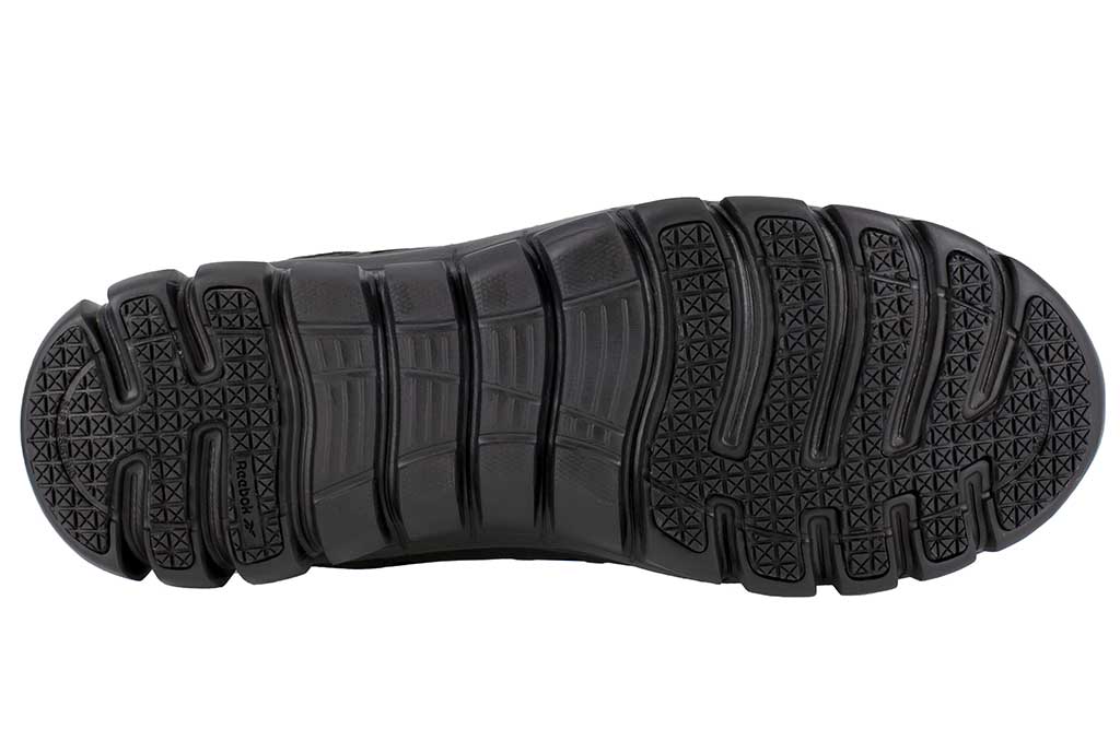 Reebok Work Men's Sublite Cushion CT Mid