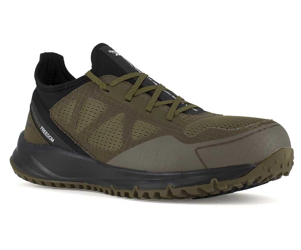 Reebok Work Men's All Terrain ST