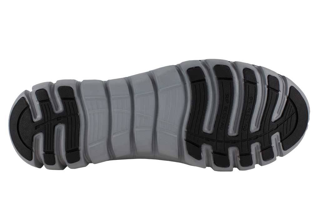 Reebok Work Men's Sublite Cushion Mid AT