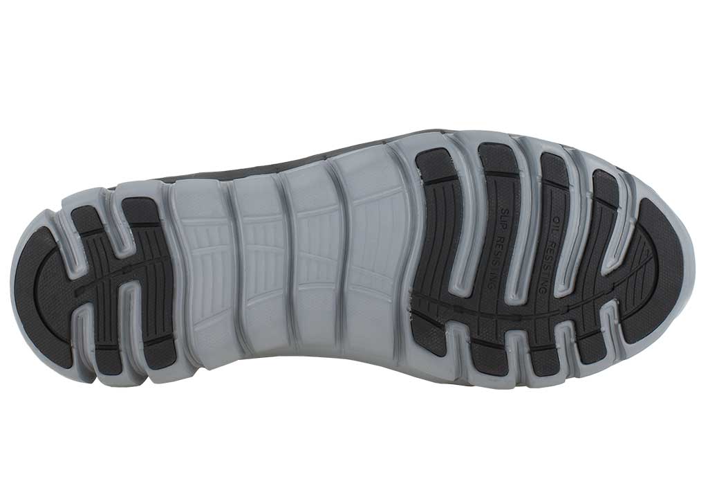 Reebok Work Men's Sublite Cushion Mid AT