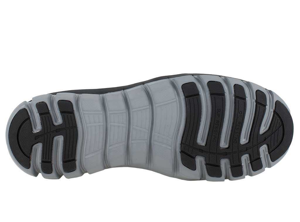 Reebok Work Men's Sublite Cushion Mid AT CushGuard Internal Met Guard