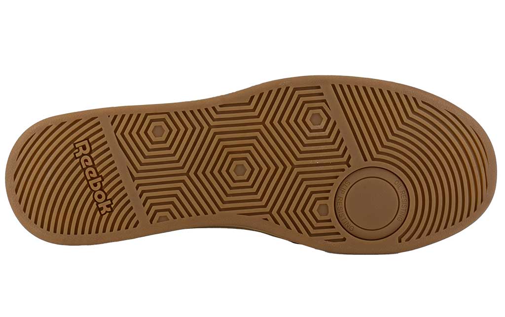 Reebok Work Men's Club Memt CT