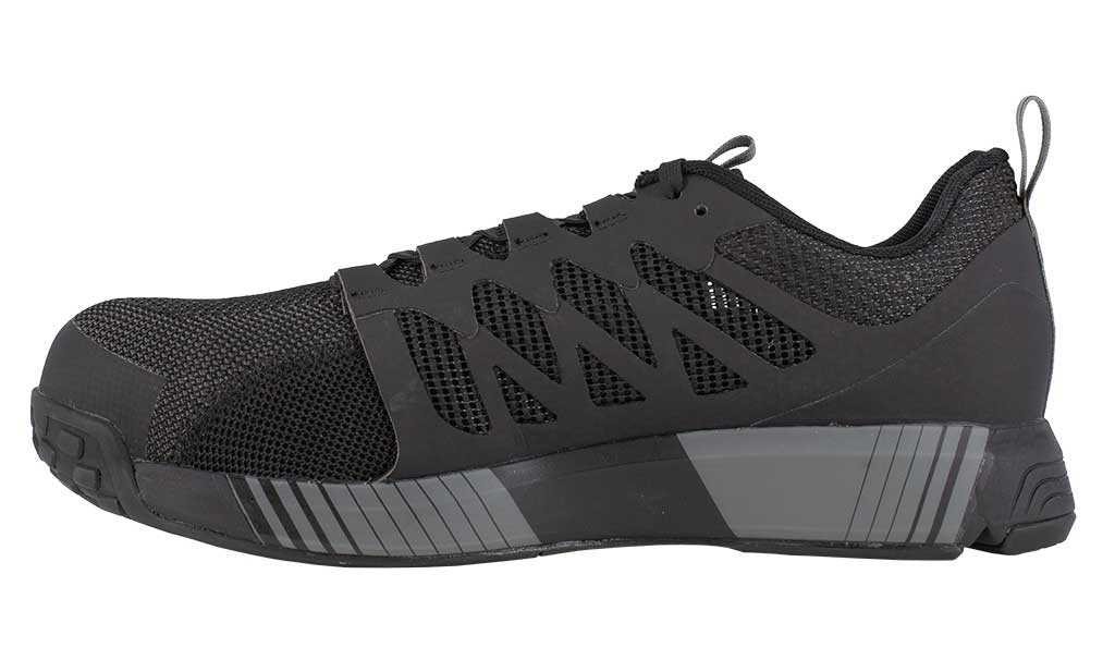 Reebok Work Men's Fusion Flexweave XRT CT SR EH