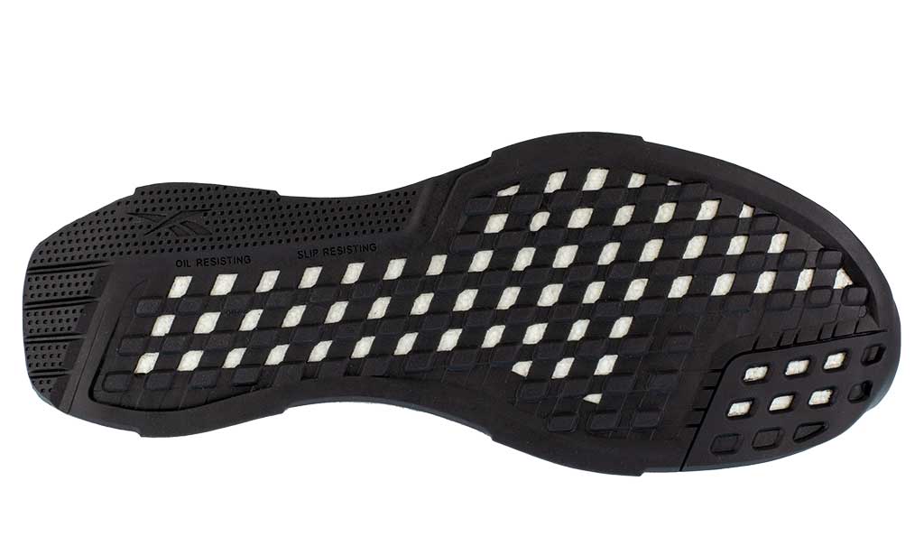 Reebok Work Men's Fusion Flexweave Work