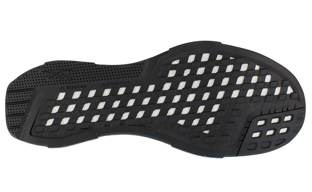 Reebok Work Men's Fusion Flexweave Work