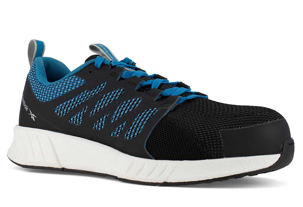 Reebok Work Men's Fusion Flexweave XRT CT SR EH