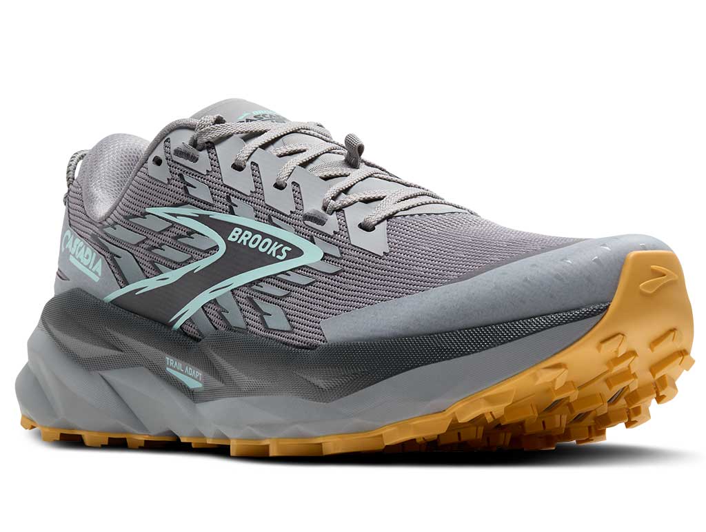 Brooks Men's Cascadia 19