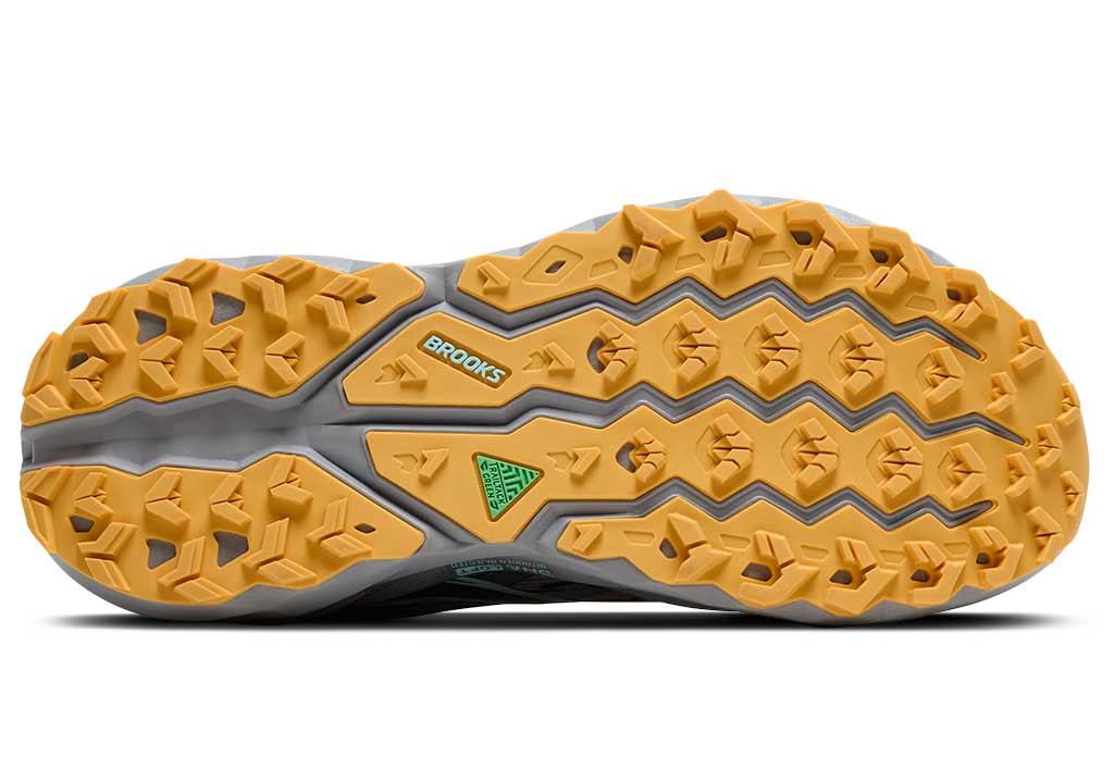 Brooks Men's Cascadia 19