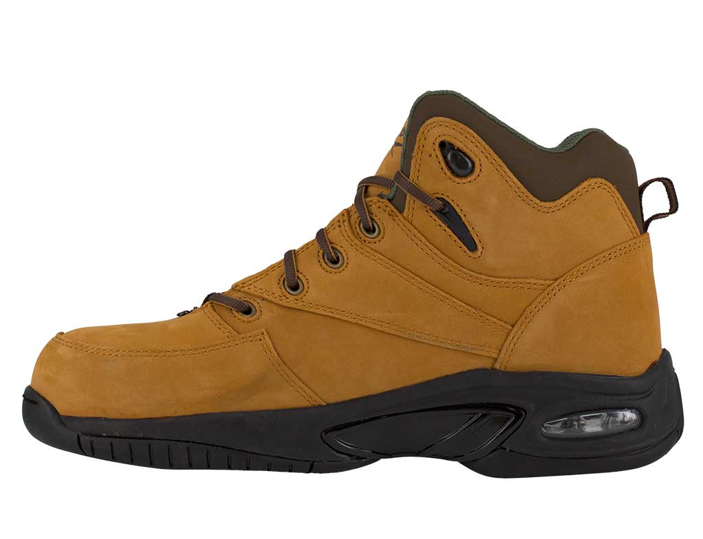 Reebok Work Men's Tyak Hiker