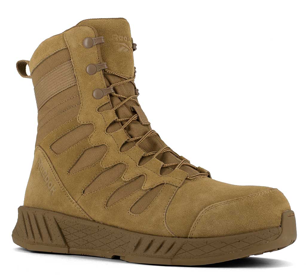 Reebok Work Men's Floatride Energy Tactical