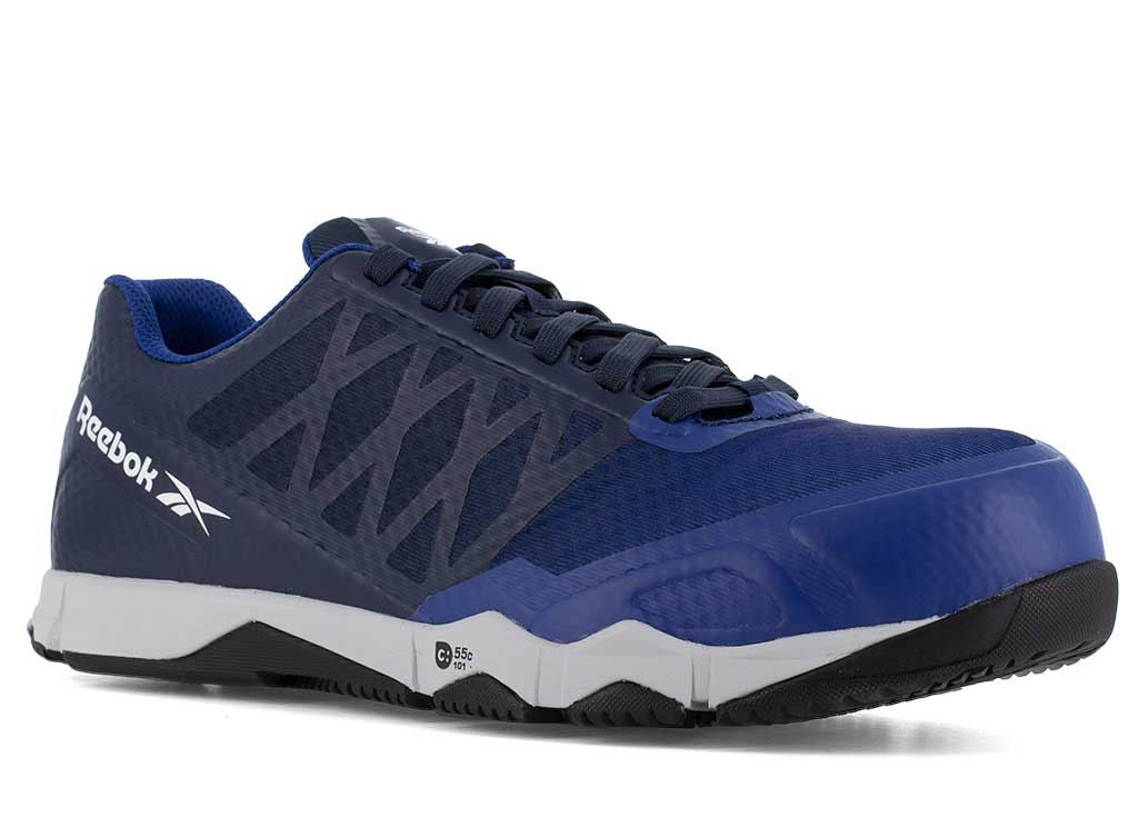 Reebok Work Men's Speed TR Work