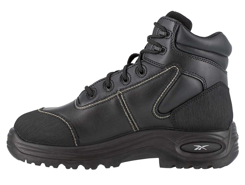 Reebok Work Men's 6 Inch Trainex Flex-Met