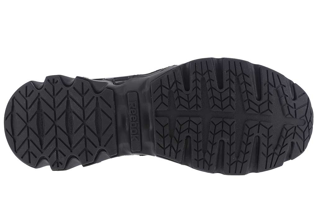 Reebok Work Men's Zigkick Cushguard Internal Met Guard