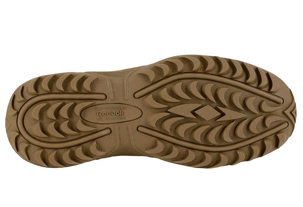 Reebok Work Men's 6 Inch Rapid Response RB