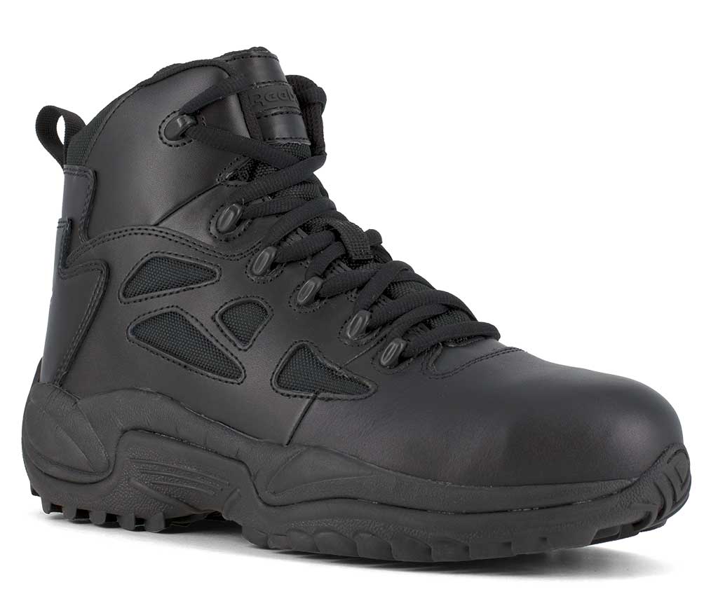 Reebok Work Men's 6 Inch Rapid Response RB