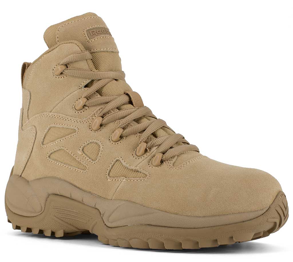 Reebok Work Men's 6 Inch Rapid Response RB