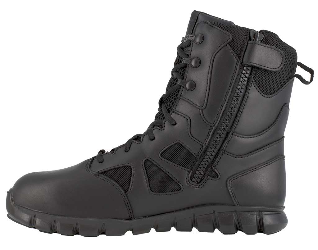 Reebok Work Men's Sublite Cushion Tactical