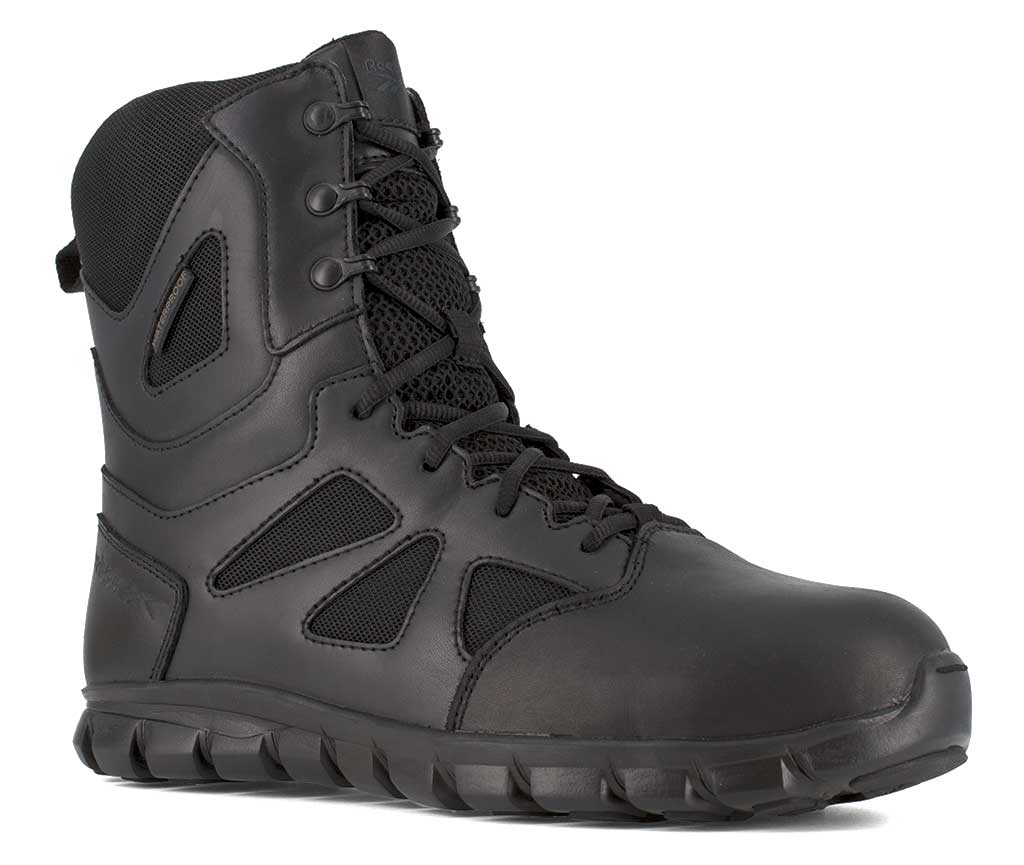 Reebok Work Men's Sublite Cushion Tactical