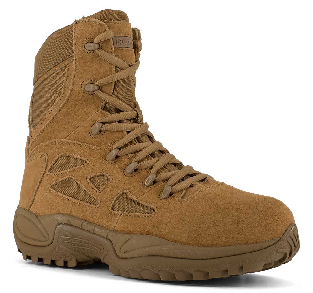 Reebok Work Men's 8 Inch Rapid Response RB