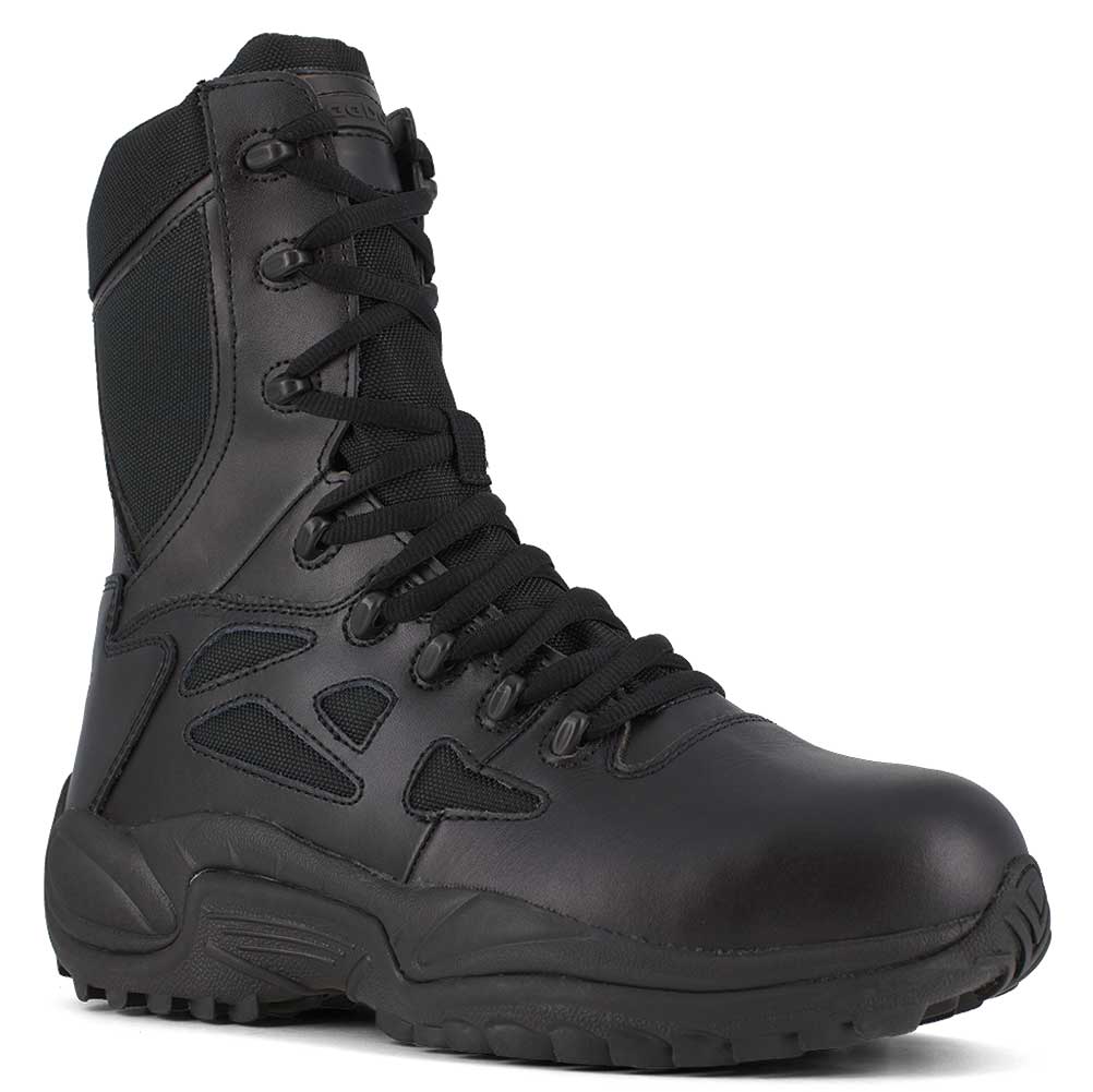 Reebok Work Men's 8 Inch Rapid Response RB