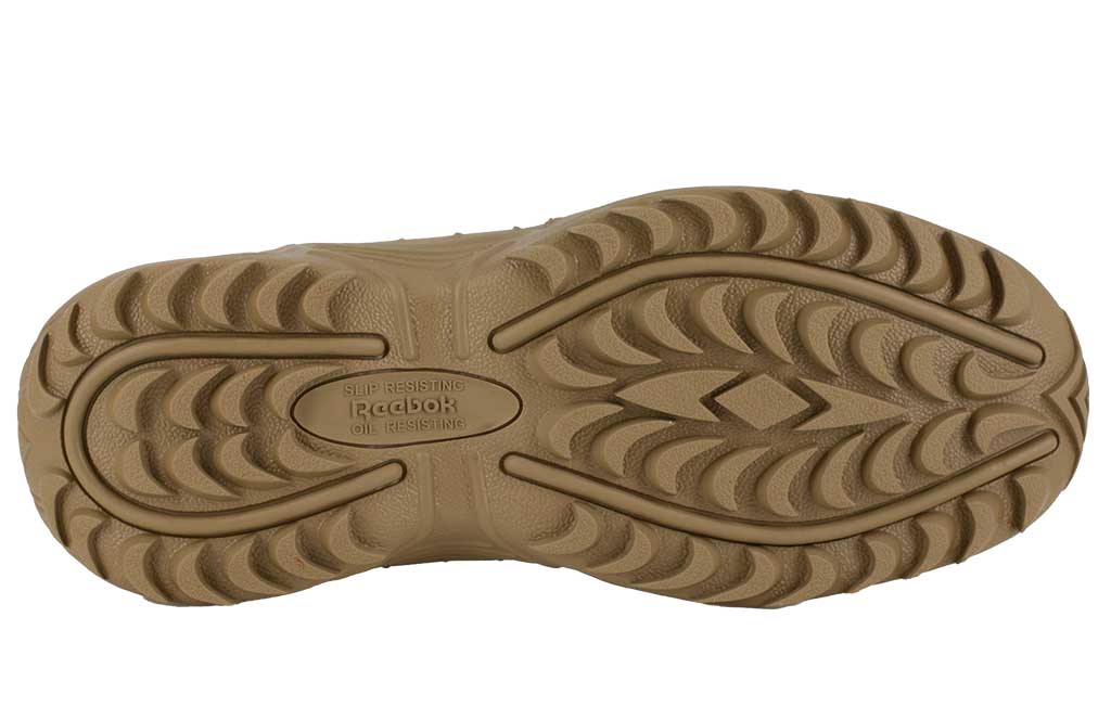 Reebok Work Men's 8 Inch Rapid Response RB