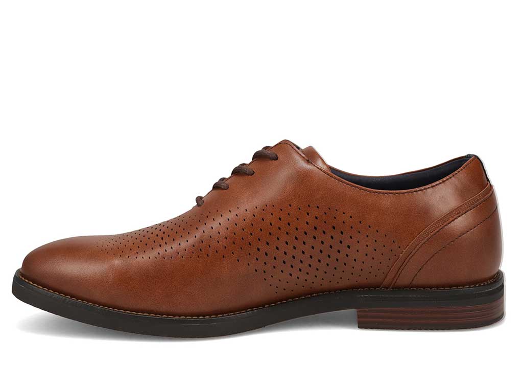 Dockers Men's Blakely Perforated Oxfords