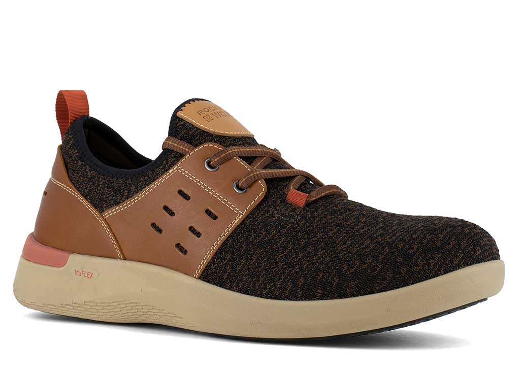 Rockport Works Men's truFLEX Work