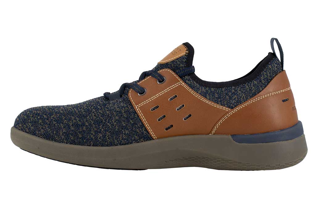 Rockport Works Men's truFLEX Work