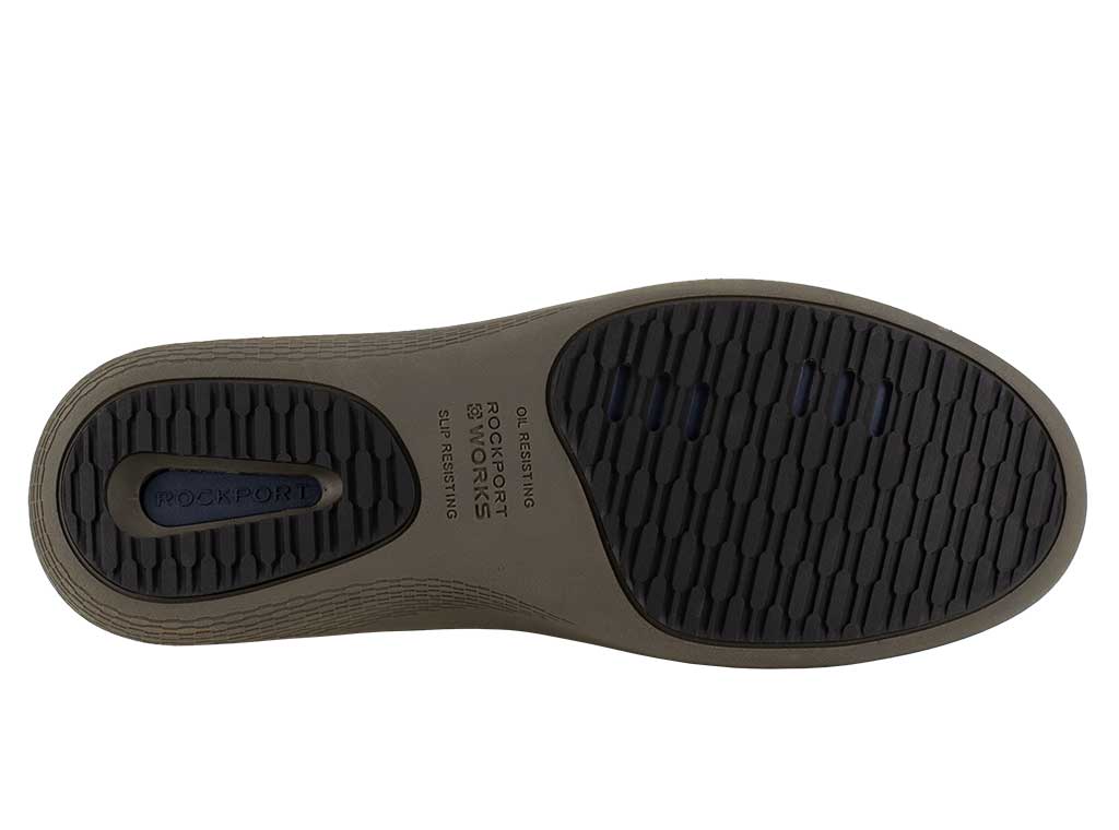 Rockport Works Men's truFLEX Work