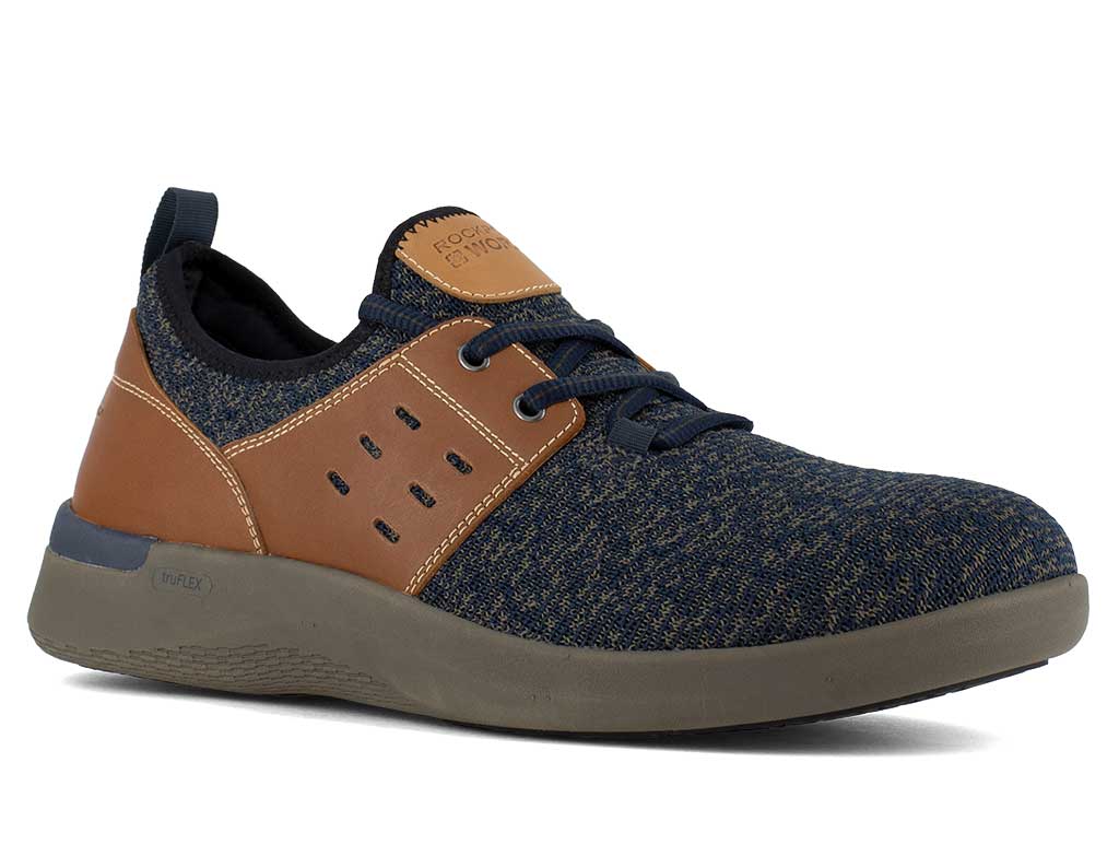 Rockport Works Men's truFLEX Work